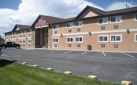 Red River Inn Silt Colorado 2*